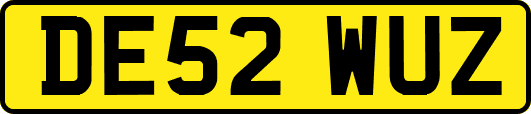 DE52WUZ