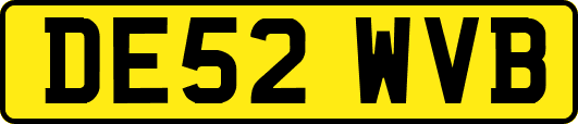 DE52WVB