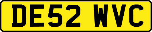 DE52WVC