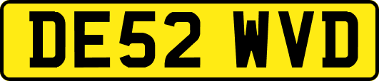 DE52WVD