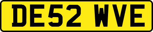 DE52WVE