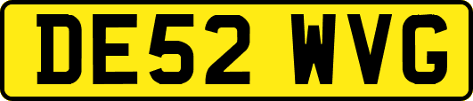 DE52WVG