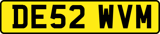 DE52WVM