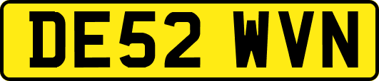 DE52WVN