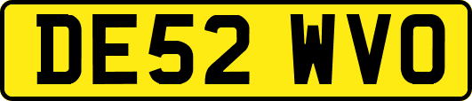 DE52WVO
