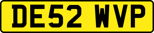 DE52WVP