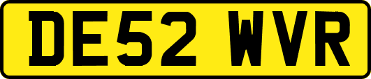 DE52WVR