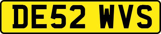 DE52WVS