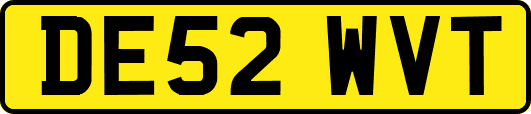 DE52WVT