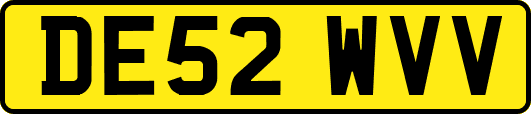 DE52WVV