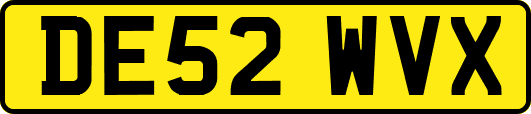 DE52WVX