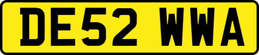 DE52WWA