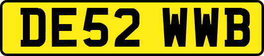 DE52WWB