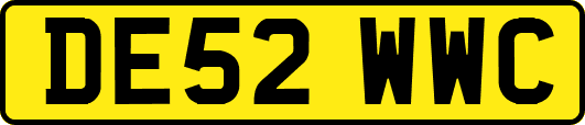 DE52WWC