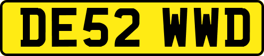 DE52WWD