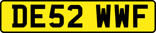 DE52WWF