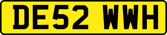DE52WWH