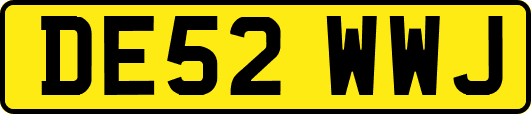 DE52WWJ