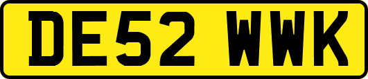 DE52WWK
