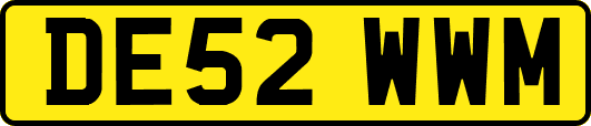 DE52WWM