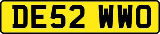 DE52WWO
