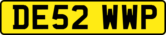 DE52WWP