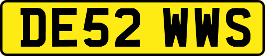 DE52WWS