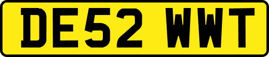 DE52WWT