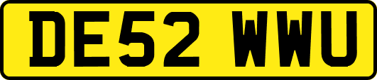 DE52WWU