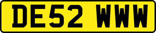 DE52WWW