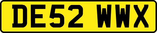 DE52WWX