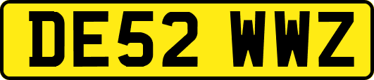 DE52WWZ