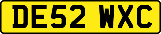 DE52WXC