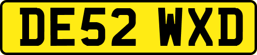 DE52WXD