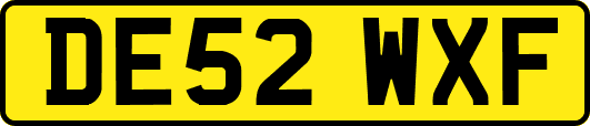 DE52WXF