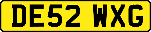 DE52WXG