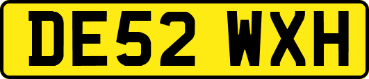 DE52WXH