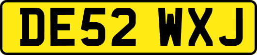 DE52WXJ