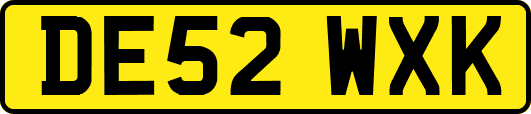 DE52WXK