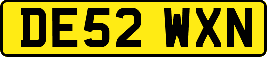 DE52WXN