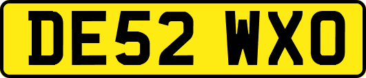 DE52WXO