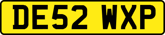 DE52WXP