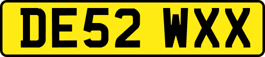 DE52WXX