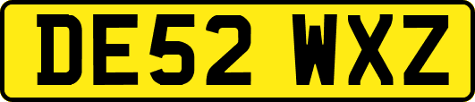 DE52WXZ