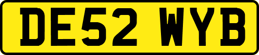 DE52WYB