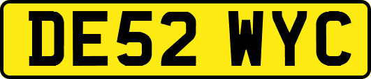 DE52WYC