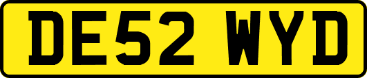 DE52WYD