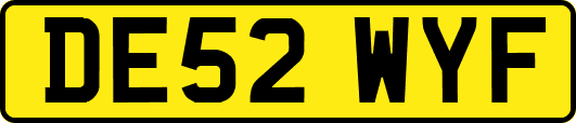 DE52WYF
