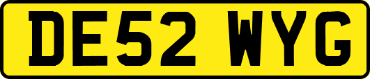 DE52WYG