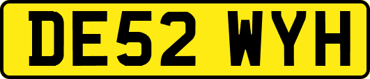 DE52WYH